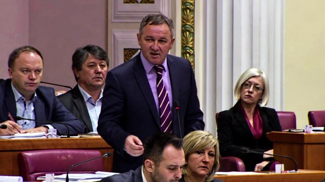 Culej i Pupovac: Stanimirović oslobodio Vukovar od Hrvata.