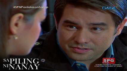 Sa Piling ni Nanay: Balak na pagtakas | Episode 91