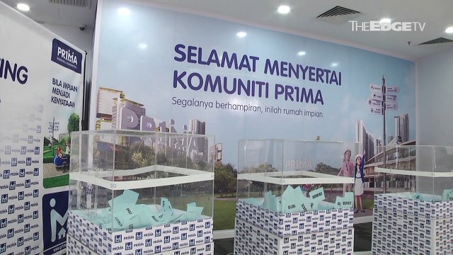 NEWS: EPF Account 2 to be ring-fenced for PR1MA applicants