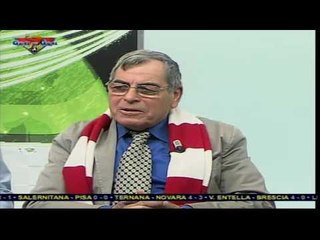 Novoli - Barletta | Diretta Streaming