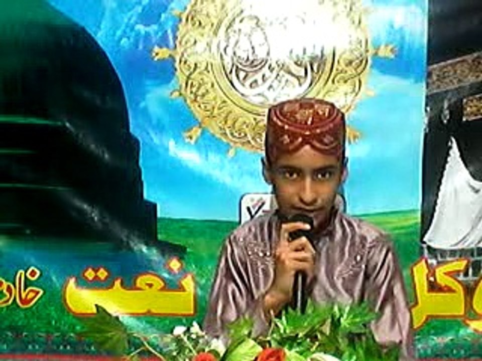 Jashan Sony Dy Mnaiye             Allah Tawakal Mehfil e  Naat