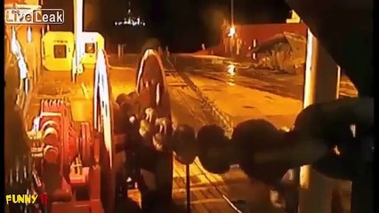 The Luckiest People In The World Compilation Part 4