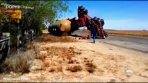 The most crazy and amazing videos compilation of heavy equipment accident around the world