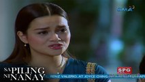 Sa Piling ni Nanay: Tinakwil na ina| Episode 91