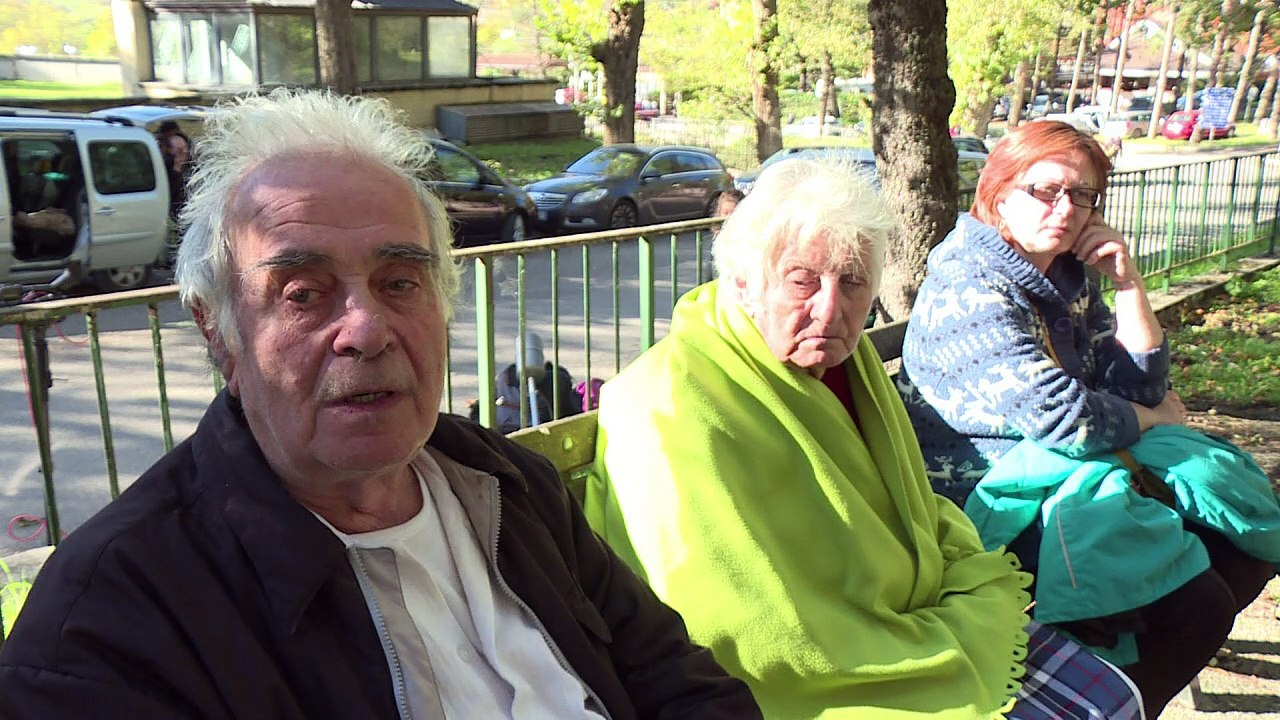 Schwere Zerstörungen nach neuem Erdbeben in Italien