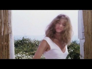 Ténèbres - Dario Argento - séquence de rêve