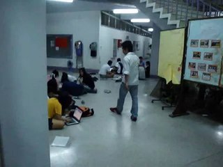 Phoenix-29:หอสามหญิงภาค1