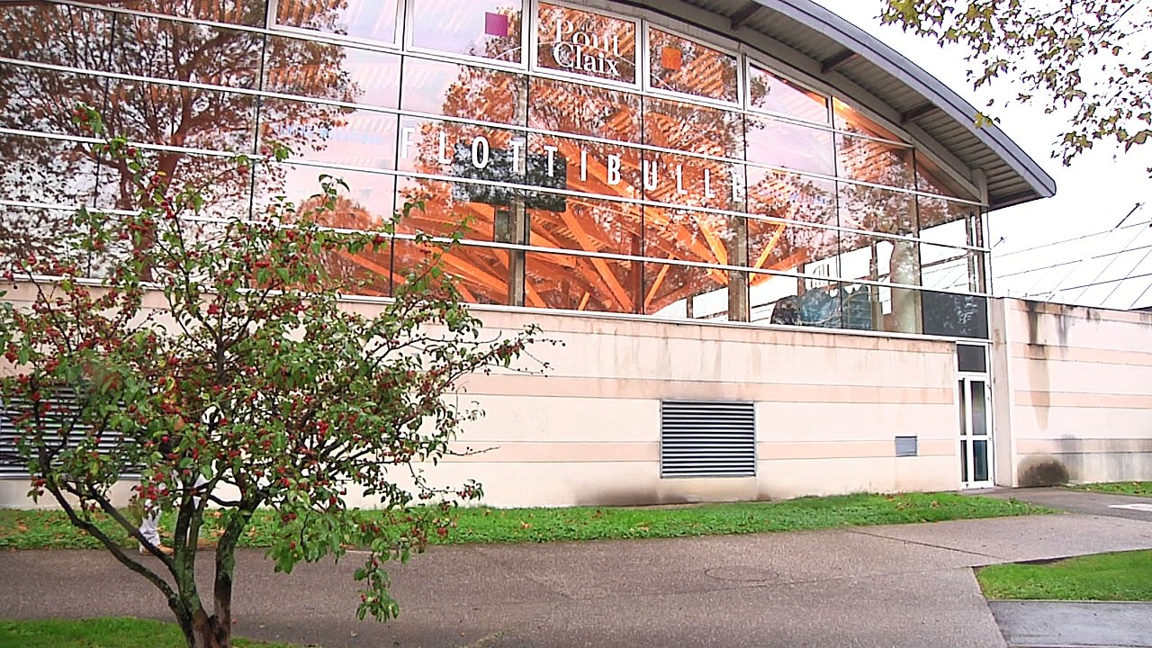 C'est pas mal chez vous - PONT DE CLAIX