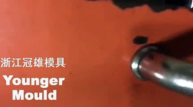 nylon cable tie mould