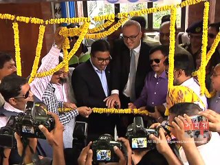 'ঢাকা শহরকে দ্রুত দখলমুক্ত করা হবে'