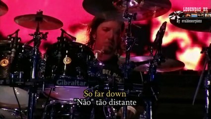 Creed - One last breath - Legendado