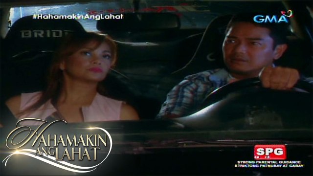 Hahamakin ang Lahat: Pagtatanan nina Ivy at Nelson | Episode 1