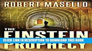 Best Seller The Einstein Prophecy Free Download