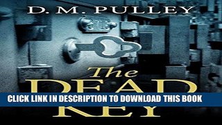 Best Seller The Dead Key Free Read