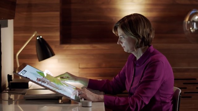Apple y Microsoft lanzan sus dispositivos accesibles