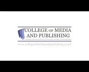 Business blogging course