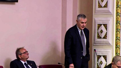 Glasnović: "Mr. Pernar, bit ću vam menadžer u Las Vegasu."