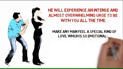 Alex Carter Make Him Desire You Review