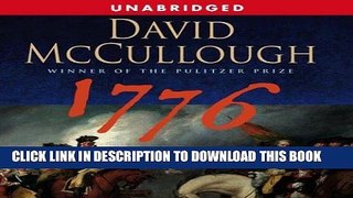Ebook 1776 Free Read
