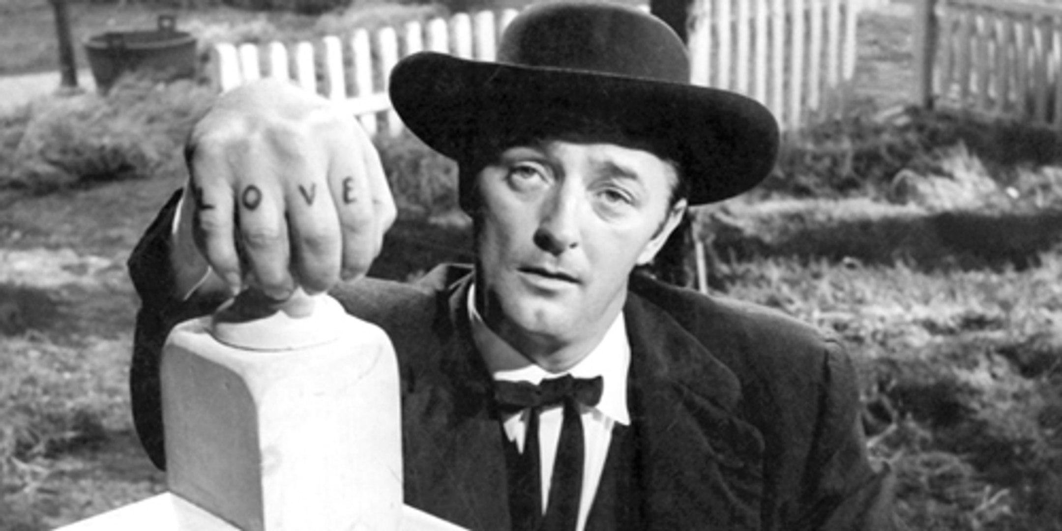 La noche del cazador (The Night of the Hunter, Charles Laughton, 1955), image size:2160x1080