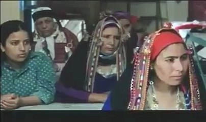 السينما التونسية تتلخص في هذا المشهد ههههههههه يا العترة يا العترة