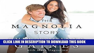 Ebook The Magnolia Story Free Read