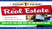 [Free Read] Your First Year in Real Estate: Making the Transition from Total Novice to Successful