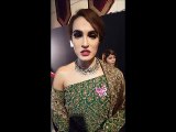 A message by Nadia Hussain in support of Shaukat Khanum BCA Campaign.