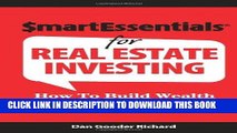 [Free Read] Smart Essentials For Real Estate Investing: How To Build Wealth In Rental Property