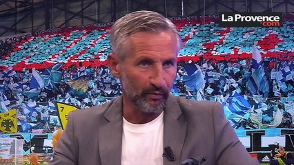 Le JT de l'OM : le Vélodrome retrouve la passion mais devra attendre pour le beau jeu