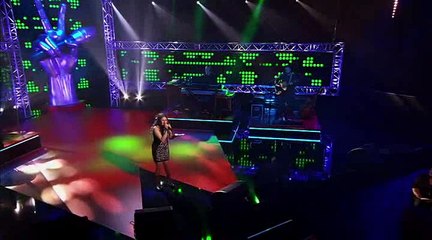 TVVVK2015 Bldate 209 Anna 14jr - Nobody is Perfect
