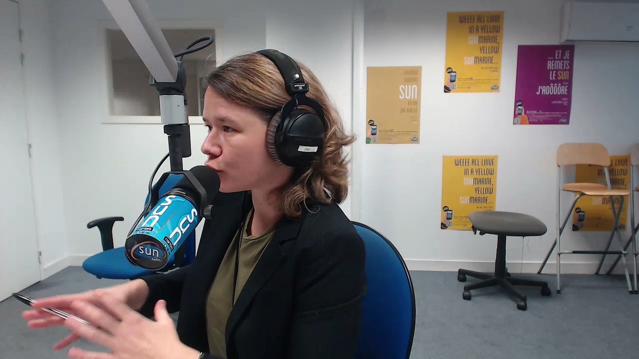 SUN Politique : Yves Daniel