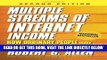 [Free Read] Multiple Streams of Internet Income: How Ordinary People Make Extraordinary Money
