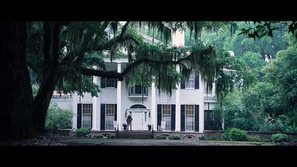 THE BIRTH OF A NATION- Official HD Teaser Trailer