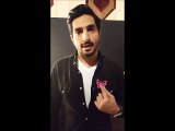 A message by Bilal Ashraf in support of Shaukat Khanum BCA Campaign.