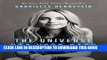 Best Seller The Universe Has Your Back: Transform Fear to Faith Free Download