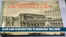 Read Now Sir Banister Fletcher s a History of Architecture PDF Online