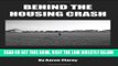 [Free Read] Behind the Housing Crash: Confessions from an Insider Free Download