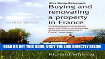 [Free Read] Buying and Renovating a Property in France: A Comprehensive Overview for Those With