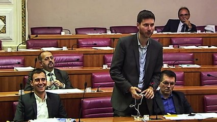 Pernar: "Ova me vijest izbacila iz takta!"