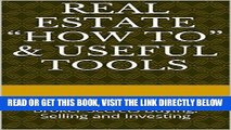 [Free Read] Real Estate 