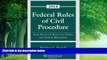 Big Deals  Federal Rules of Civil Procedure with Selected Rules and Statutes  Full Ebooks Most