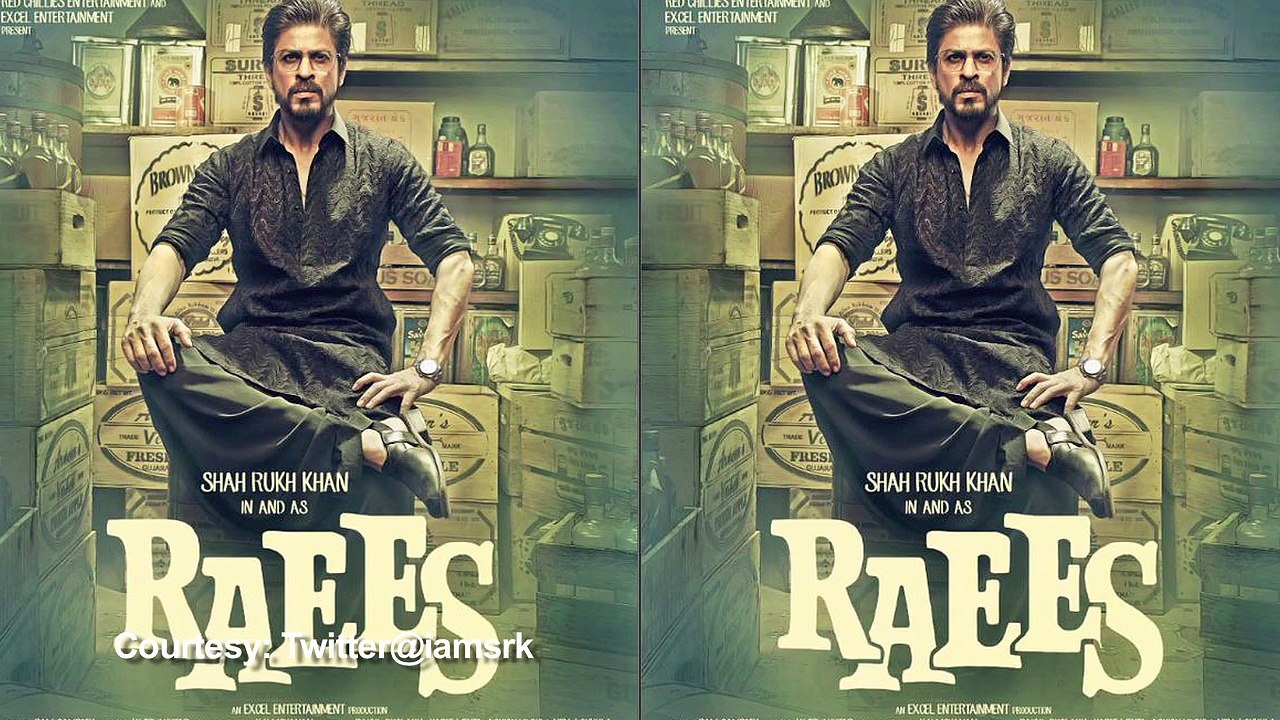 SHOCKING| Ankita Shorey was considered for ‘Raees’ NOT Mahira Khan