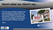 RealtyConnect Reviews Testimonials