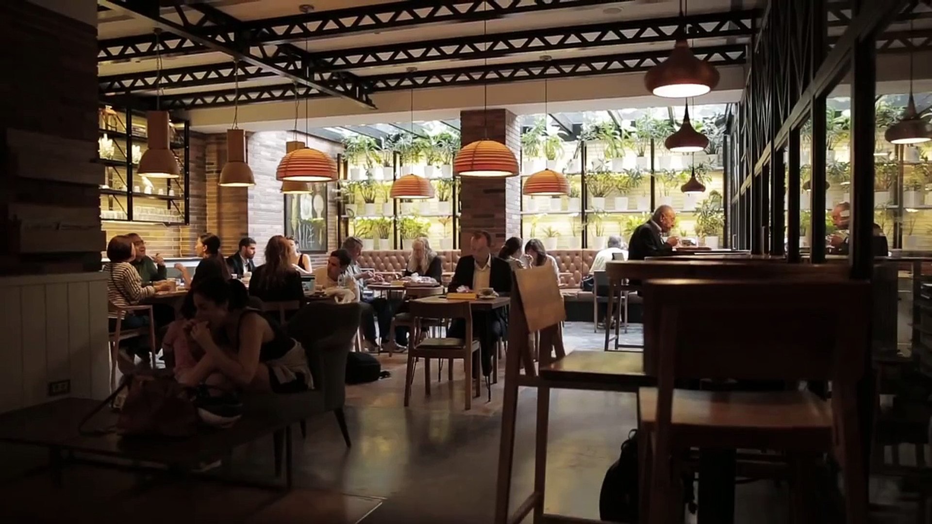 ⁣Quality Espresso and Vodafone Iot presentan la cafetera conectada al Internet de las Cosas