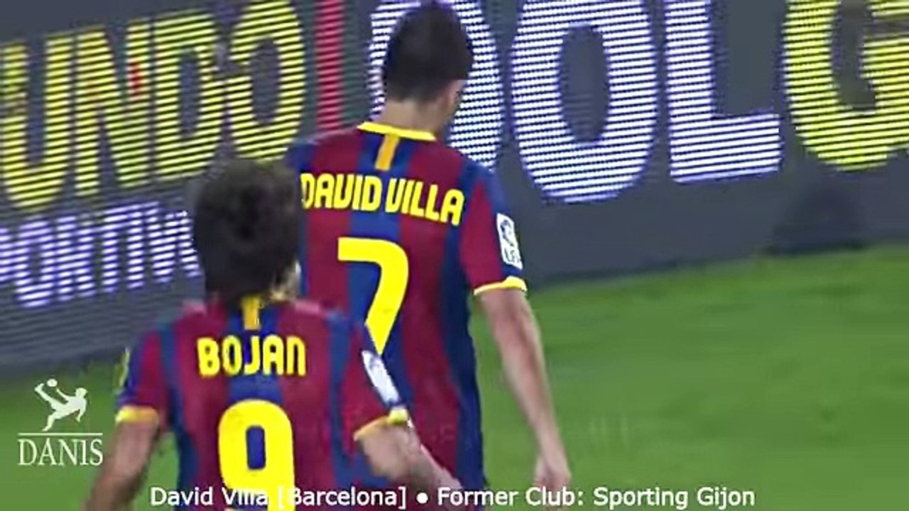 Top 10 Goal Against Former Clubs ● Football Respect