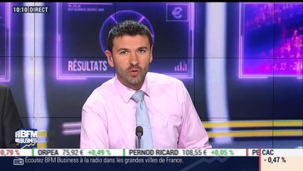 Le point macro: Quels sujets macro vont animer la semaine boursière ? - 31/10