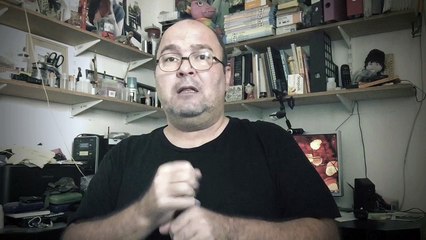 Южная Корея: скандал с президентом.