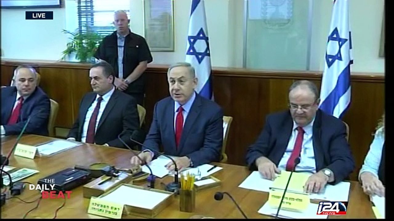 PM Netenyahu faces major challenges as parliament opens winter session