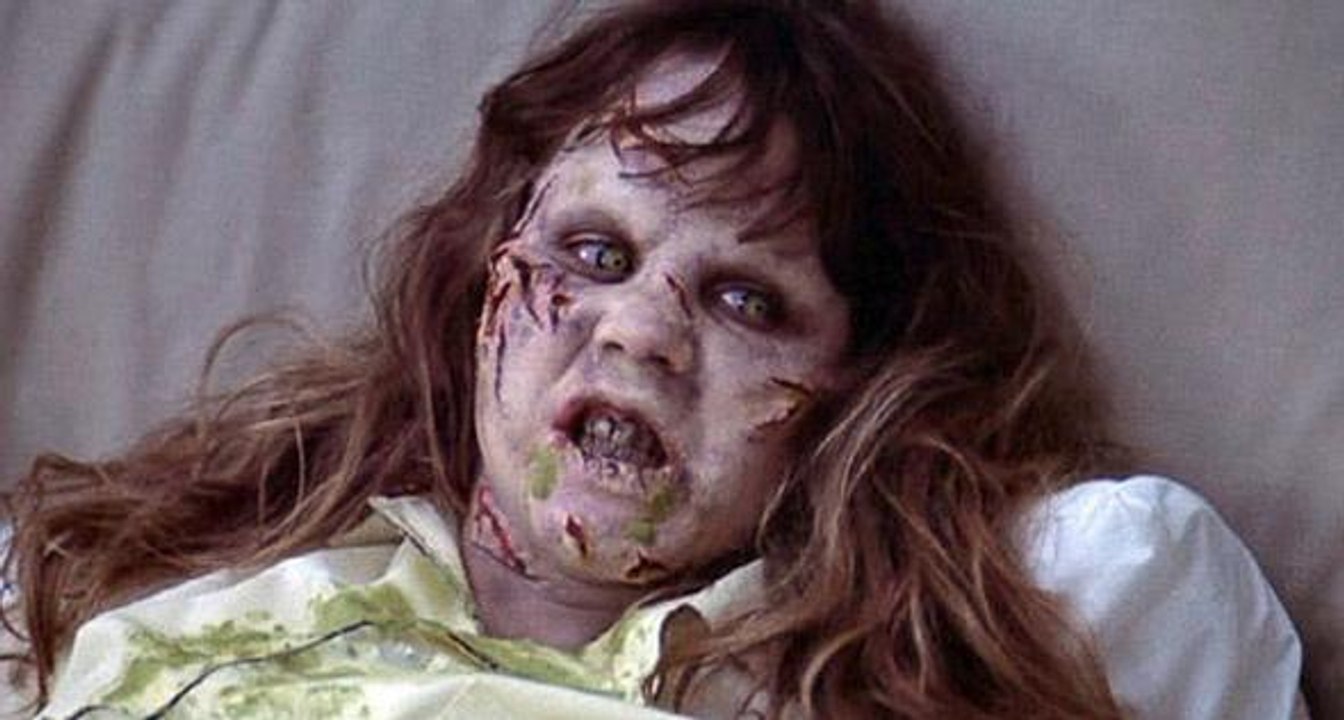 El Exorcista (The Exorcist, William Friedkin, 1973)